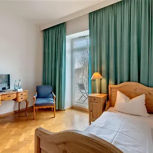 3* Hotel Kolbergarten